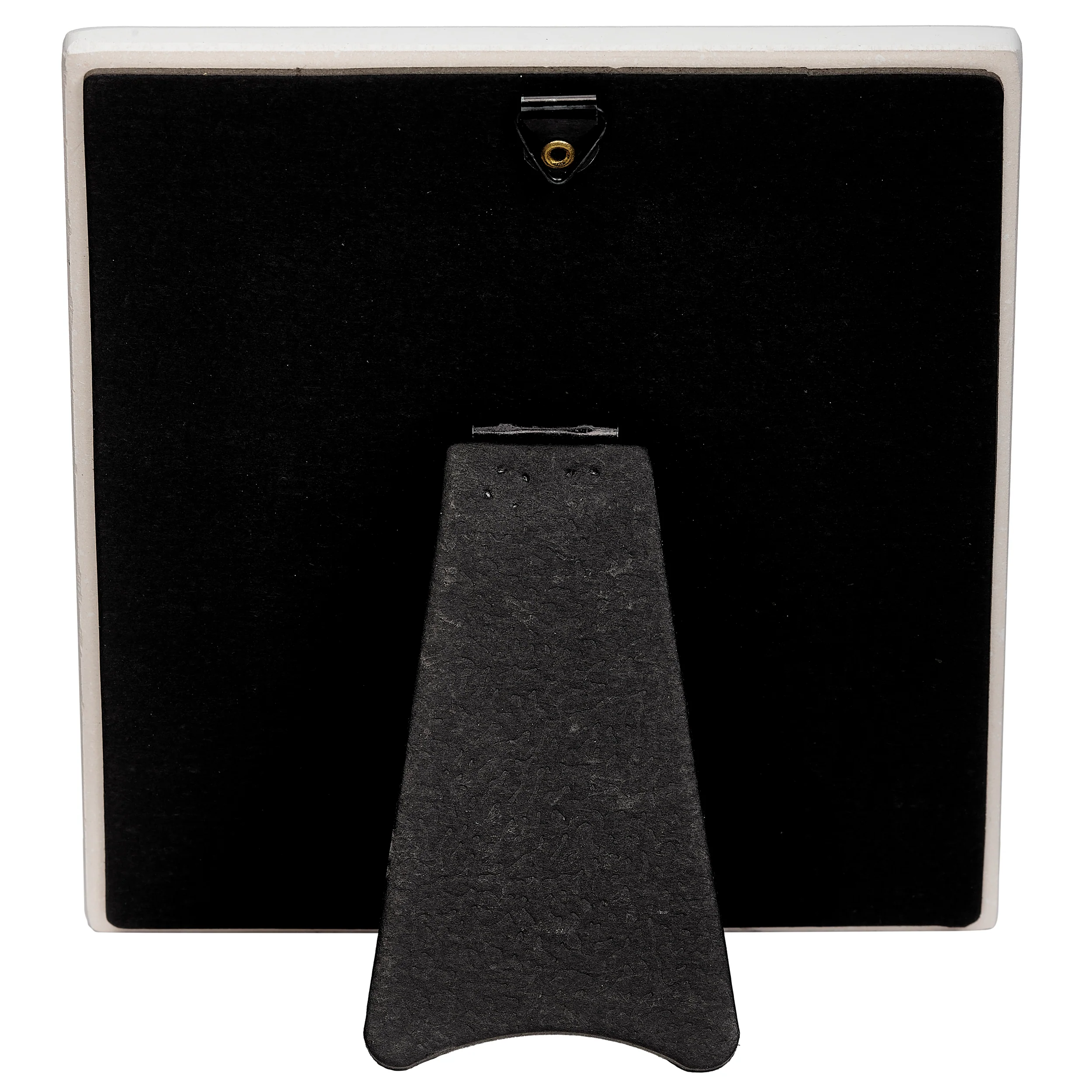 Dear Mom Wall Plaque with Easel Back - Image 3